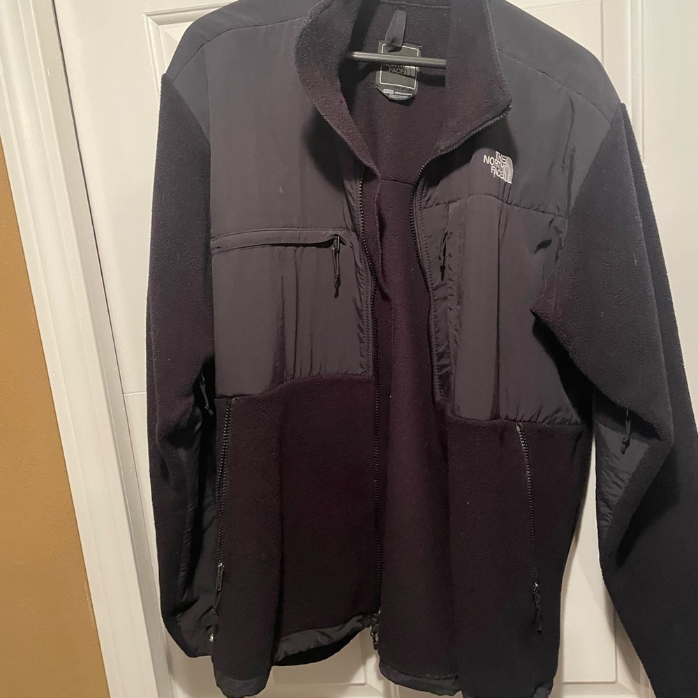 North face jacket